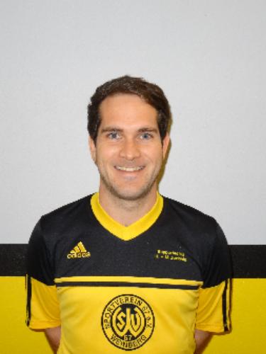 Daniel Frey