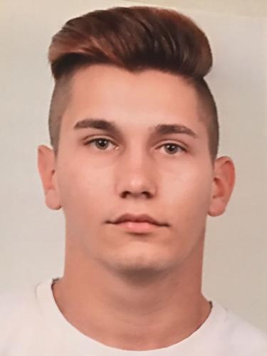 Justin Gruber