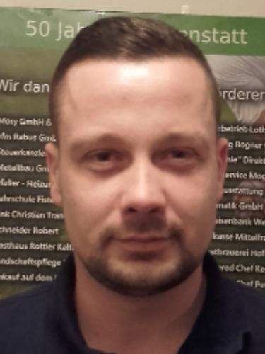 Andreas Sillinger