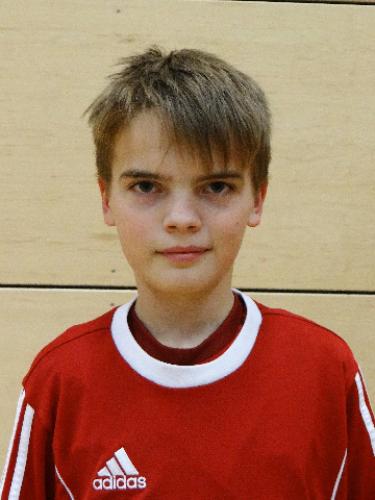 Severin Lengenfelder