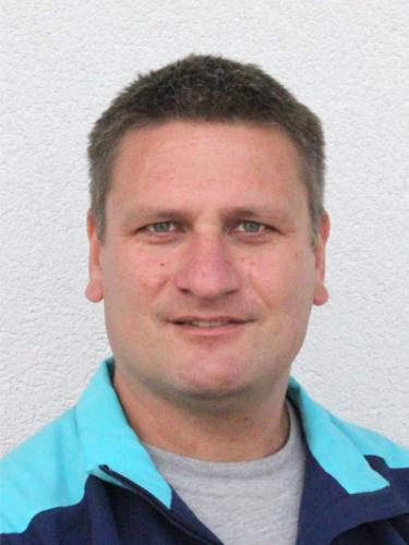 Stefan Klement