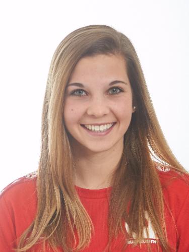 Melanie Hochreiter
