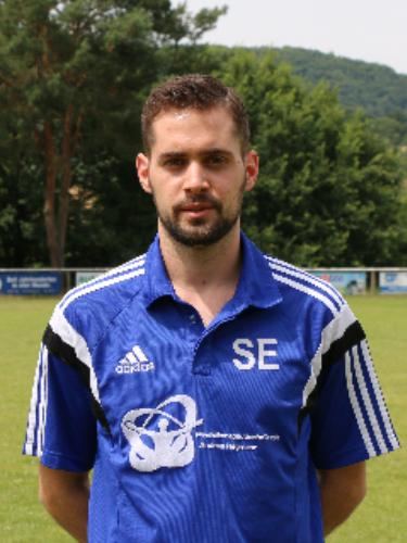 Steffen Eitel