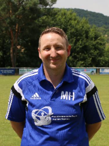 Mario Haslinger
