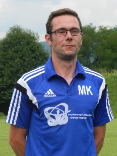 Michael Konrad