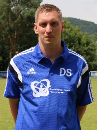 Daniel Schäfer