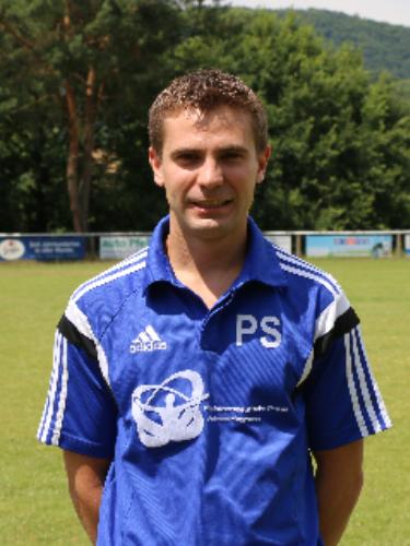 Patrick Steinhäuser