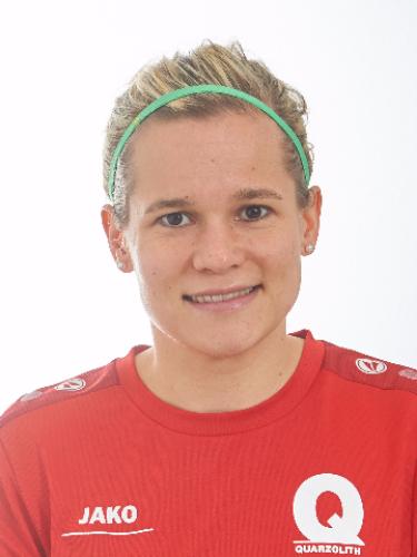 Stefanie Niederstrasser