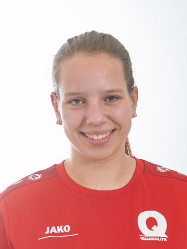 Maria Pahler
