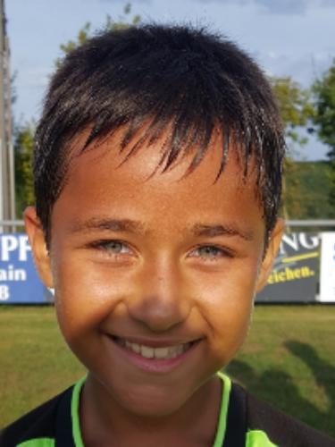 Leon Amzaj