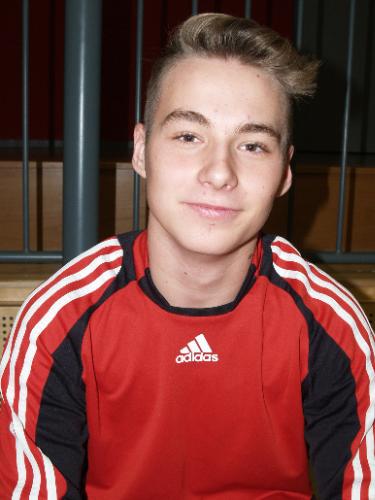 Robin Mühlhäußer
