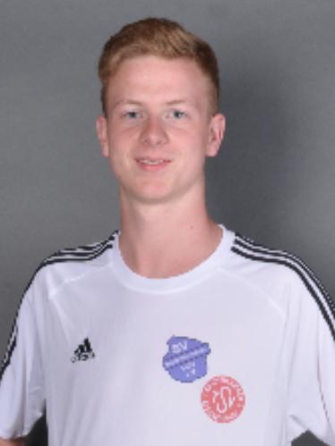 Benedikt Scherm