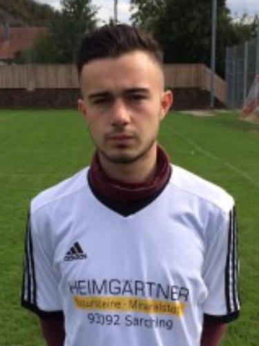 Dorentin Krasnici