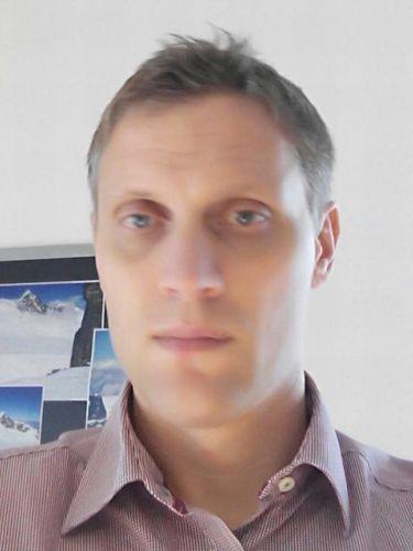 Stefan Fröhlich