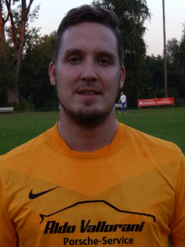 Christoph Huber