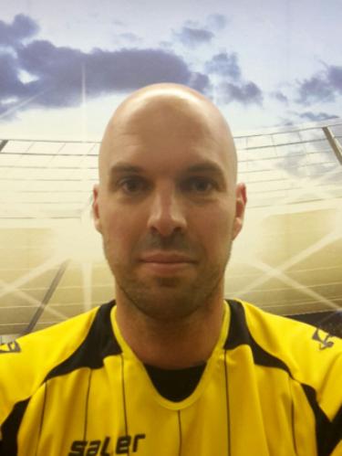 Andreas Eiber