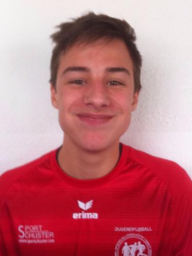 Julian Englmaier