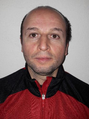 Tuncer Bayrak