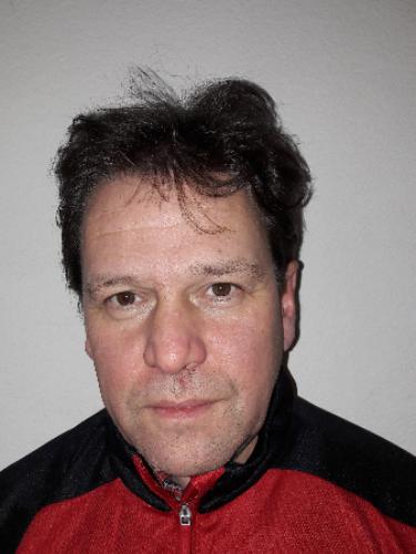 Manfred Chlubek