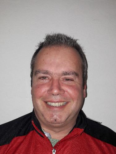 Michael Geisser