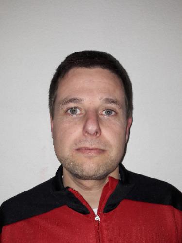 Stefan Ledutke