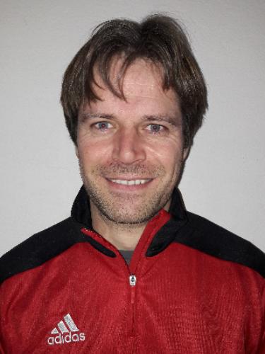 Klaus Leuchtner