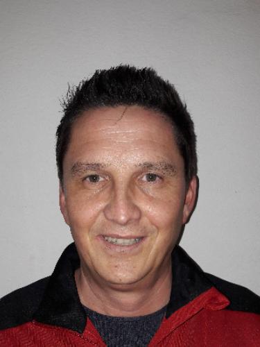 Thomas Wegiel