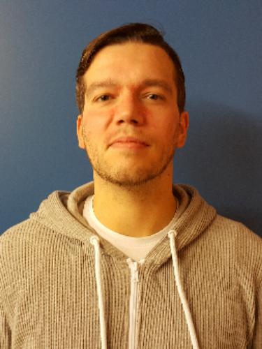 Dominik Braun