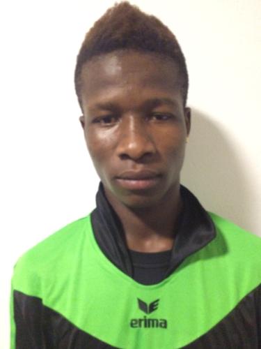Momodou Manneh