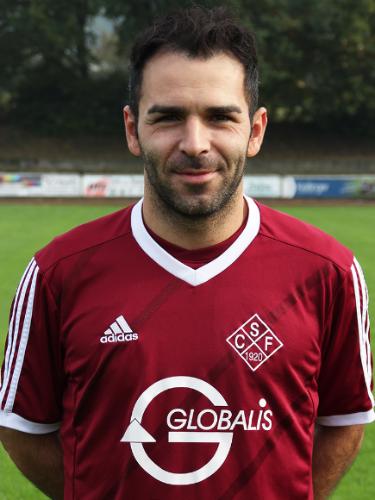 Joao Lopes Ramos