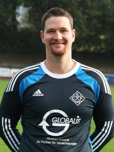 Andreas Spachmann