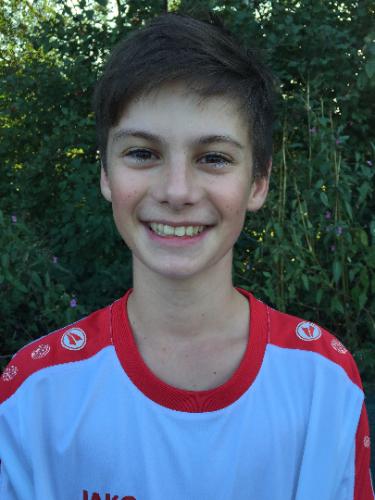 Clemens Burbrink