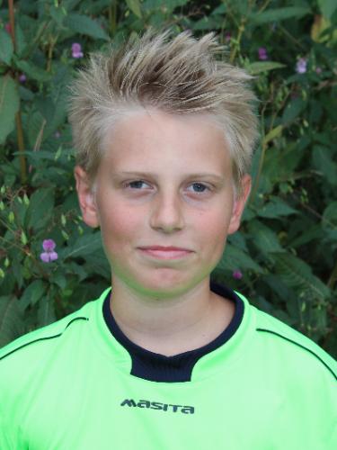 Florian Schmöller