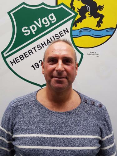 Oliver Bernschneider