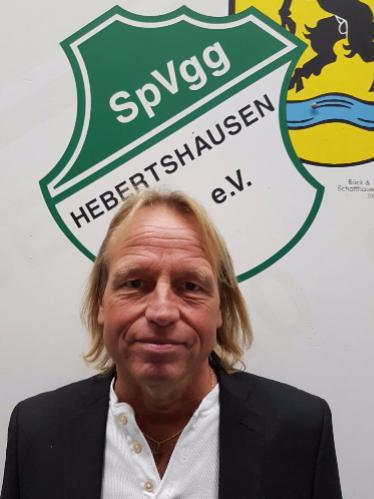 Svend Friderici
