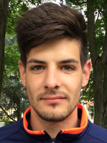 Andre Neufeld