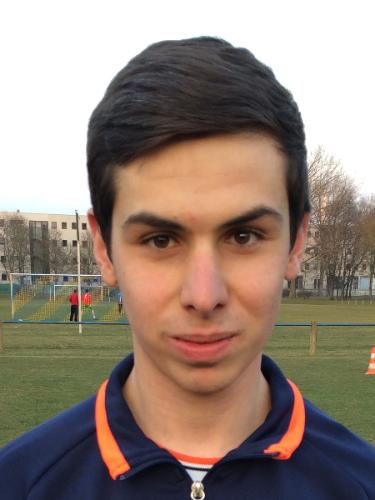 Sebastian Kraus