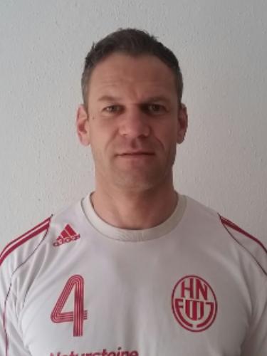 Andre Grunnack