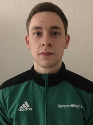 Avatar Bild für Felix Hergenröther