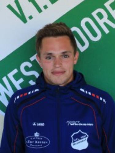 Armin Krestel