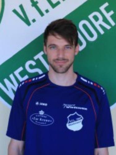 Daniel Linke