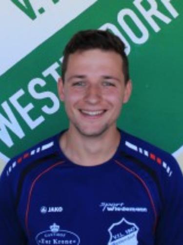 Benedikt Rauch