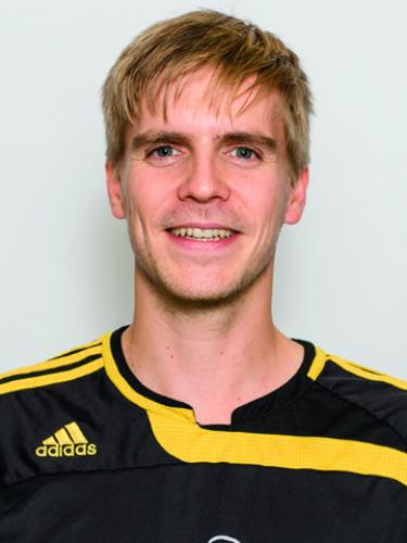 Martin Mader