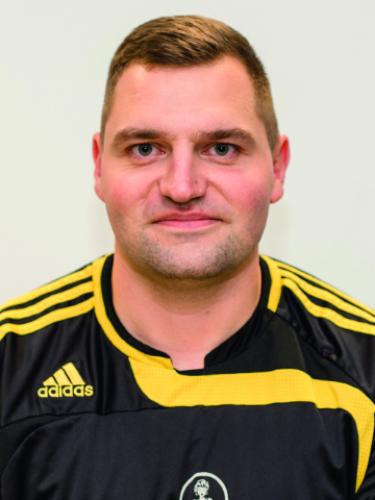 Avatar Bild für Christopher Storr