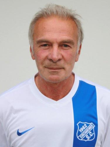 Detlef Hammler