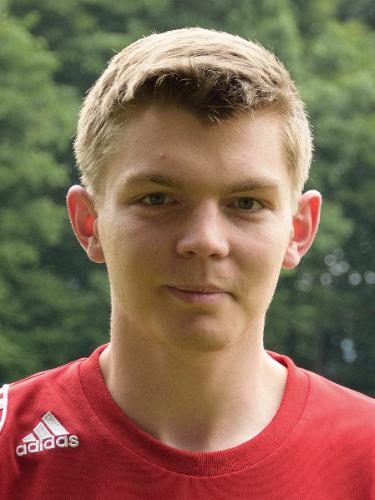 Jonas Hüter