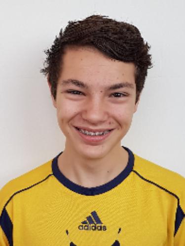 Vinzenz Atzinger