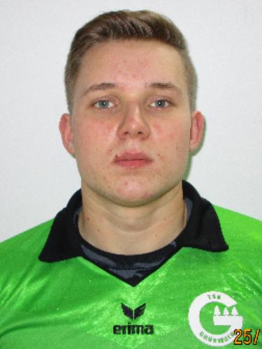 Tobias Kaserer