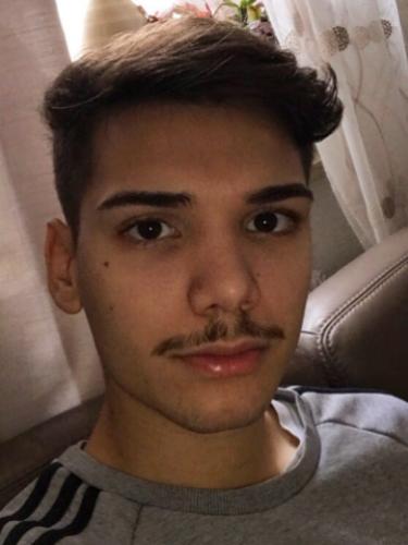 Berkant Cici