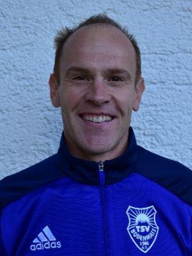 Andreas Oppowa